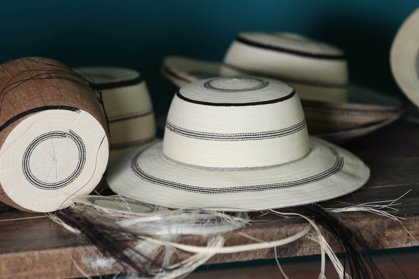 Local artisan market in Penonomé - experience authentic Panamanian culture